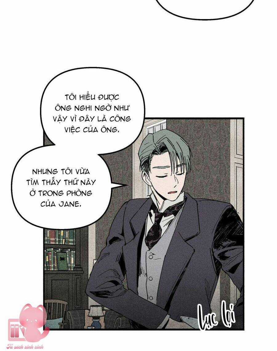 Đảo Phù Thủy - Chapter 12 - Trang 29