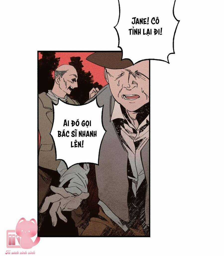 Đảo Phù Thủy - Chapter 12 - Trang 4