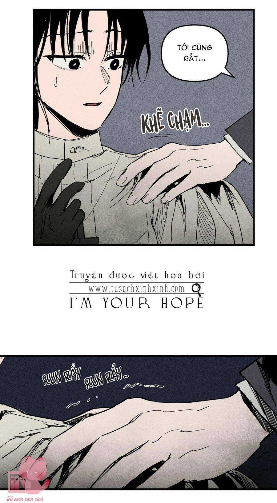 Đảo Phù Thủy - Chapter 12 - Trang 33