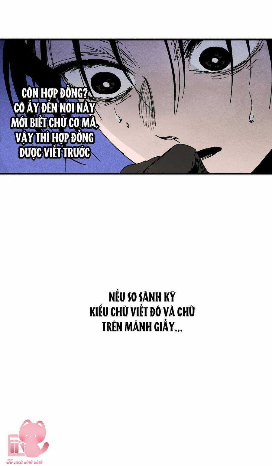 Đảo Phù Thủy - Chapter 12 - Trang 39