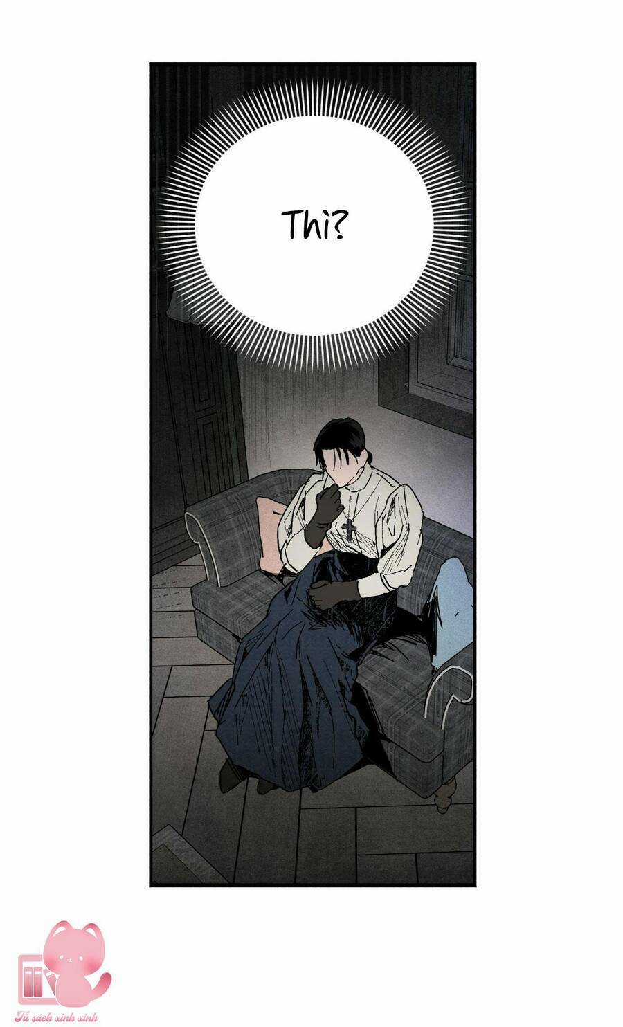 Đảo Phù Thủy - Chapter 12 - Trang 40