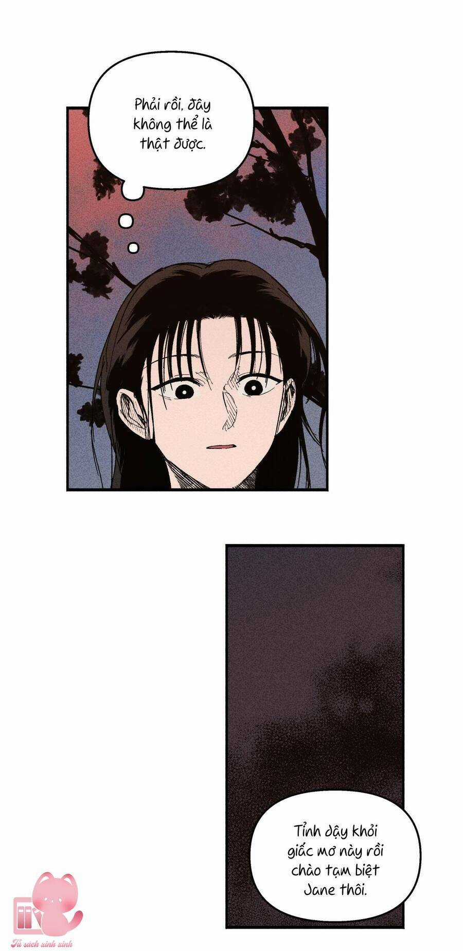 Đảo Phù Thủy - Chapter 12 - Trang 5