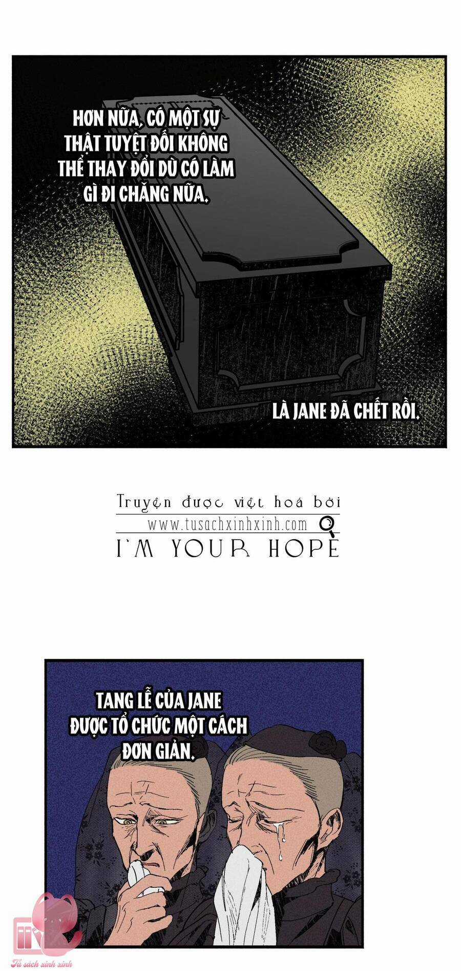 Đảo Phù Thủy - Chapter 12 - Trang 41