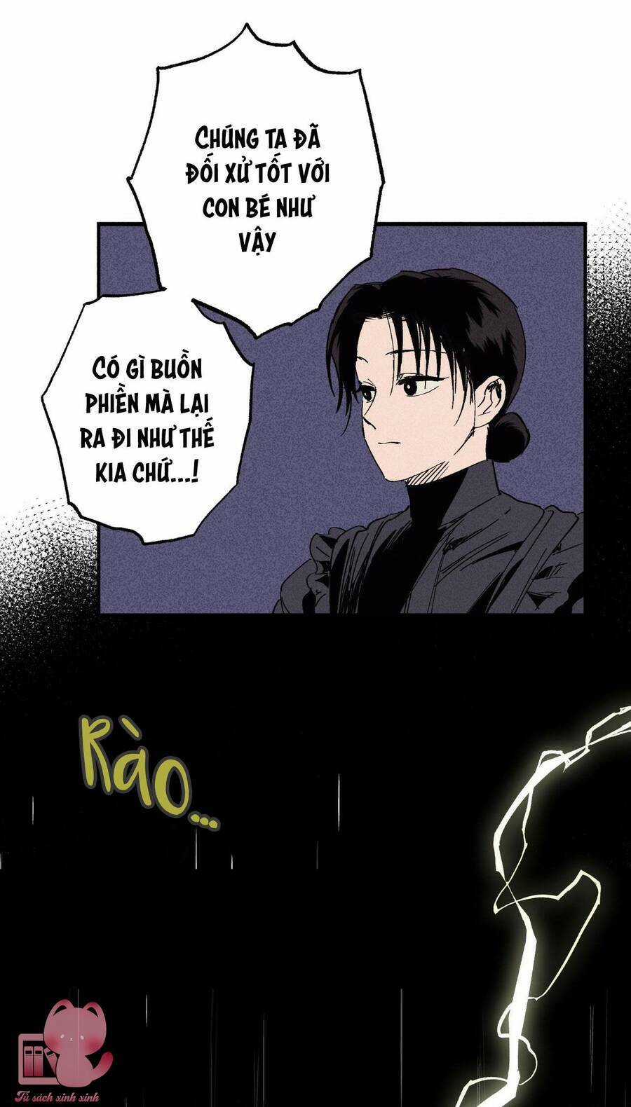 Đảo Phù Thủy - Chapter 12 - Trang 42