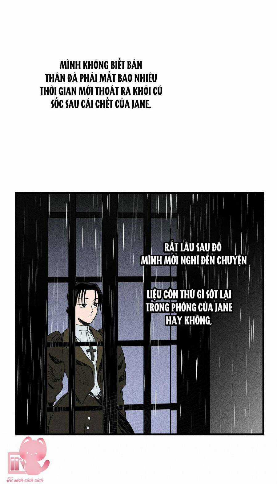 Đảo Phù Thủy - Chapter 12 - Trang 44