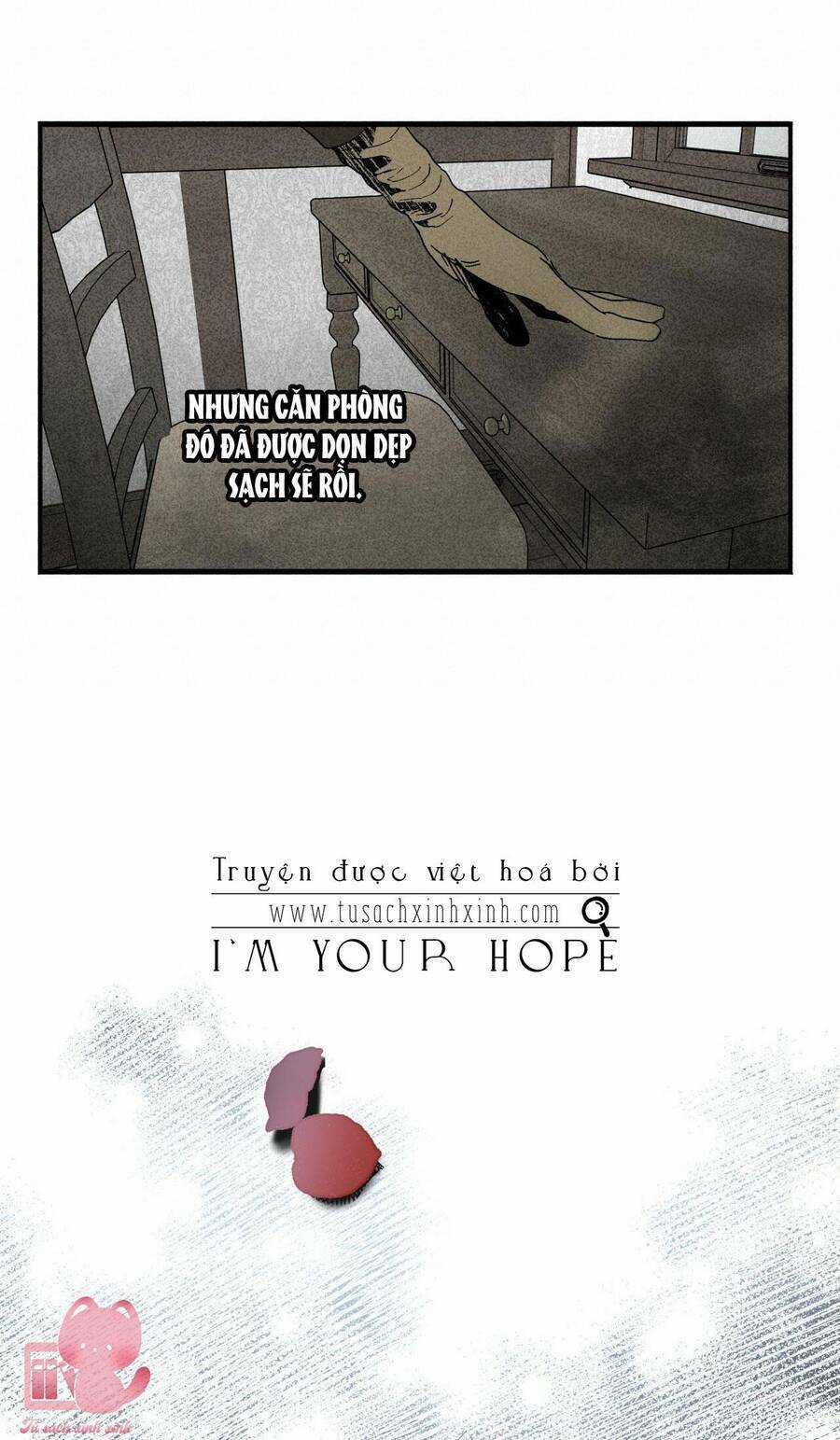 Đảo Phù Thủy - Chapter 12 - Trang 45