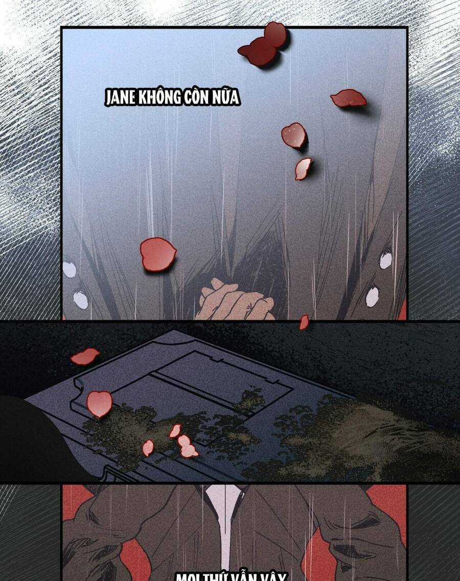 Đảo Phù Thủy - Chapter 12 - Trang 46