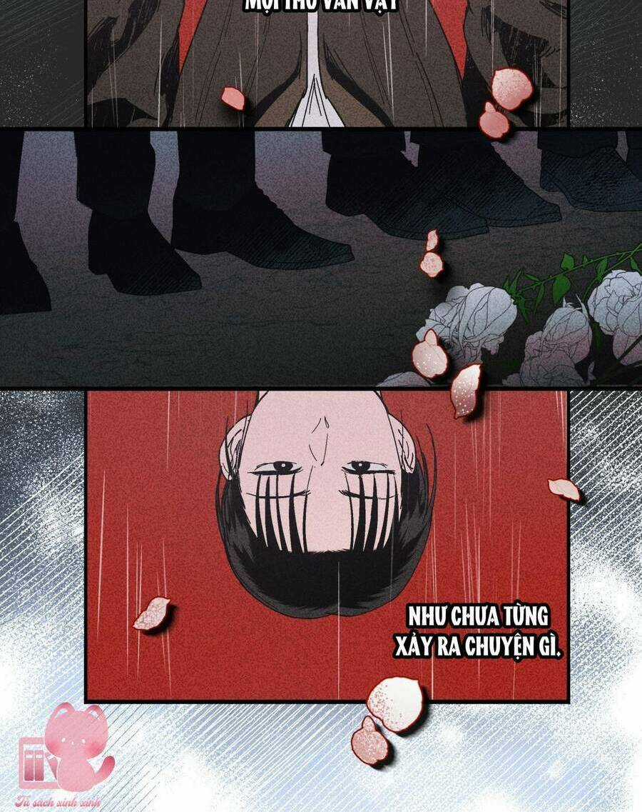 Đảo Phù Thủy - Chapter 12 - Trang 47