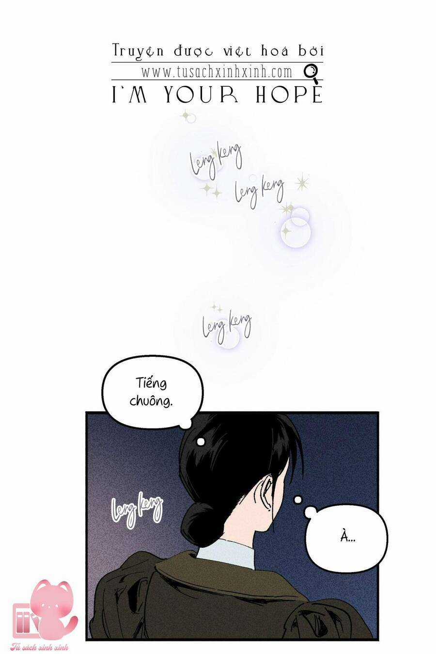 Đảo Phù Thủy - Chapter 12 - Trang 50