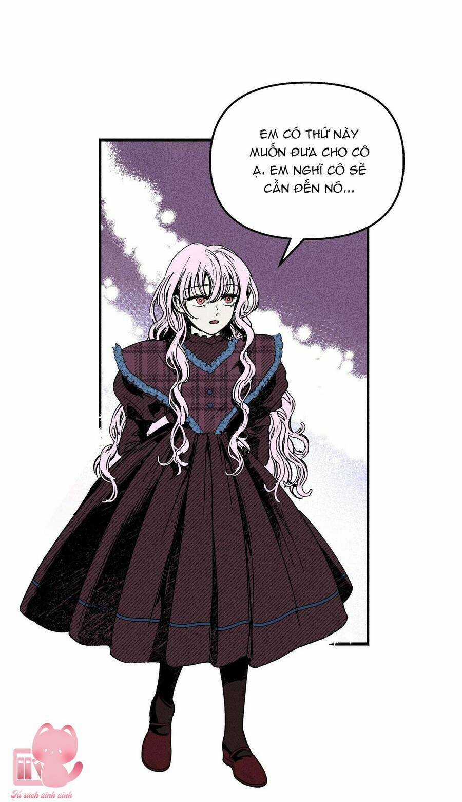 Đảo Phù Thủy - Chapter 12 - Trang 52