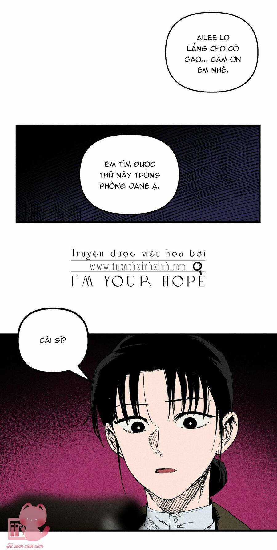 Đảo Phù Thủy - Chapter 12 - Trang 53