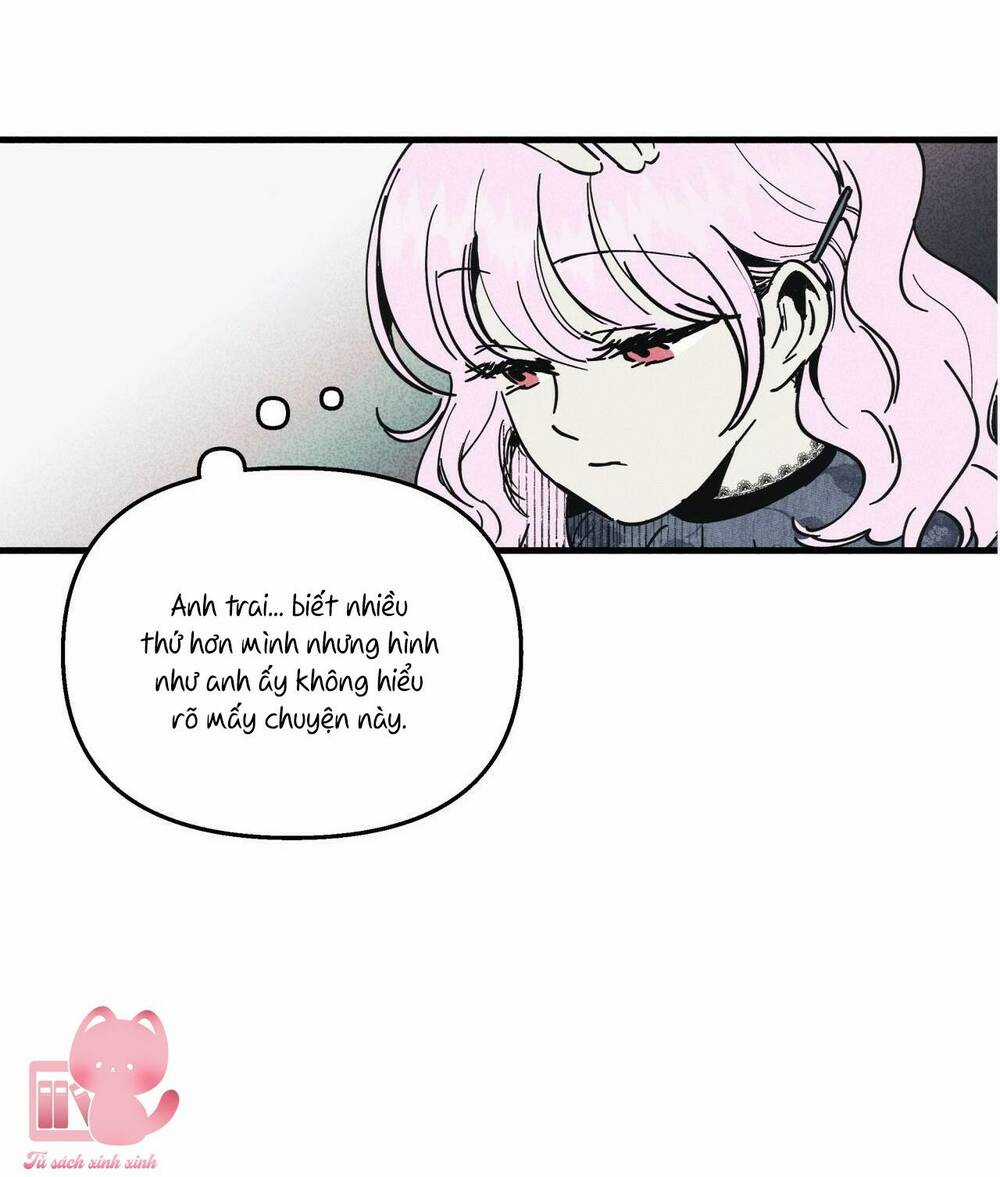 Đảo Phù Thủy - Chapter 13 - Trang 11