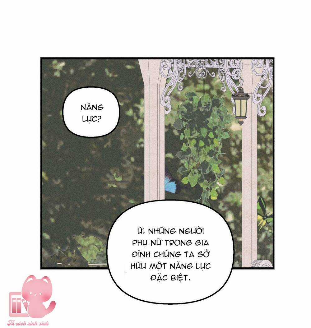 Đảo Phù Thủy - Chapter 13 - Trang 14