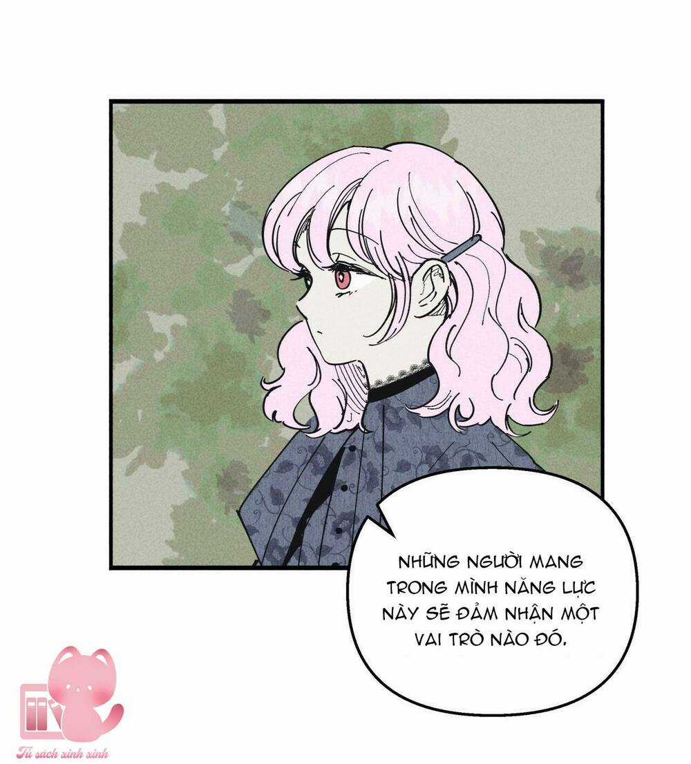 Đảo Phù Thủy - Chapter 13 - Trang 15