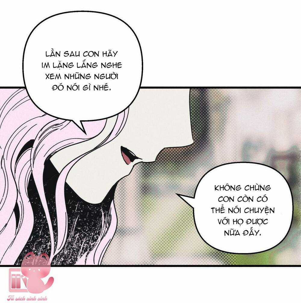 Đảo Phù Thủy - Chapter 13 - Trang 16