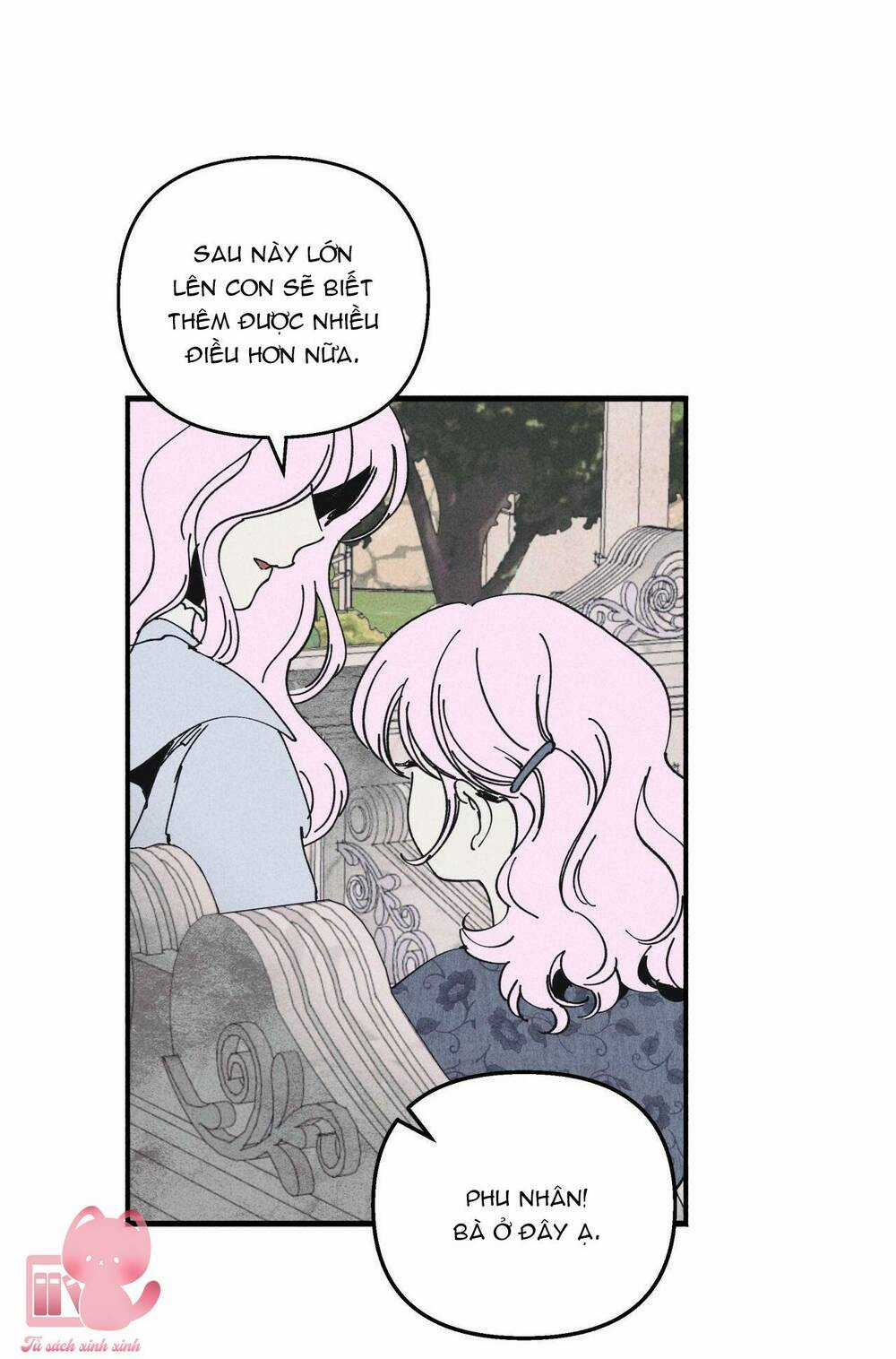 Đảo Phù Thủy - Chapter 13 - Trang 17