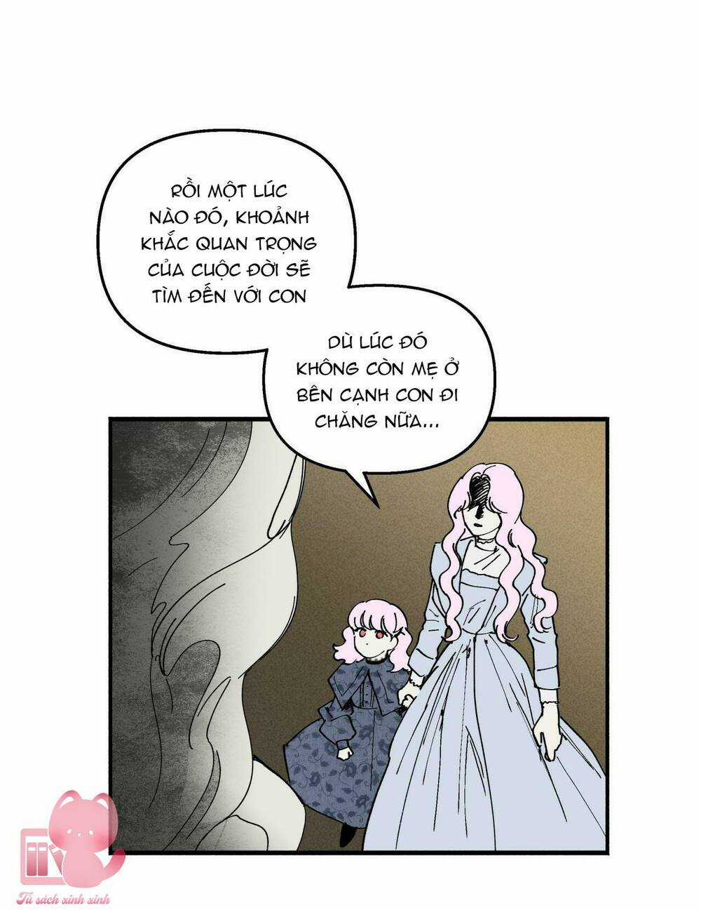 Đảo Phù Thủy - Chapter 13 - Trang 21