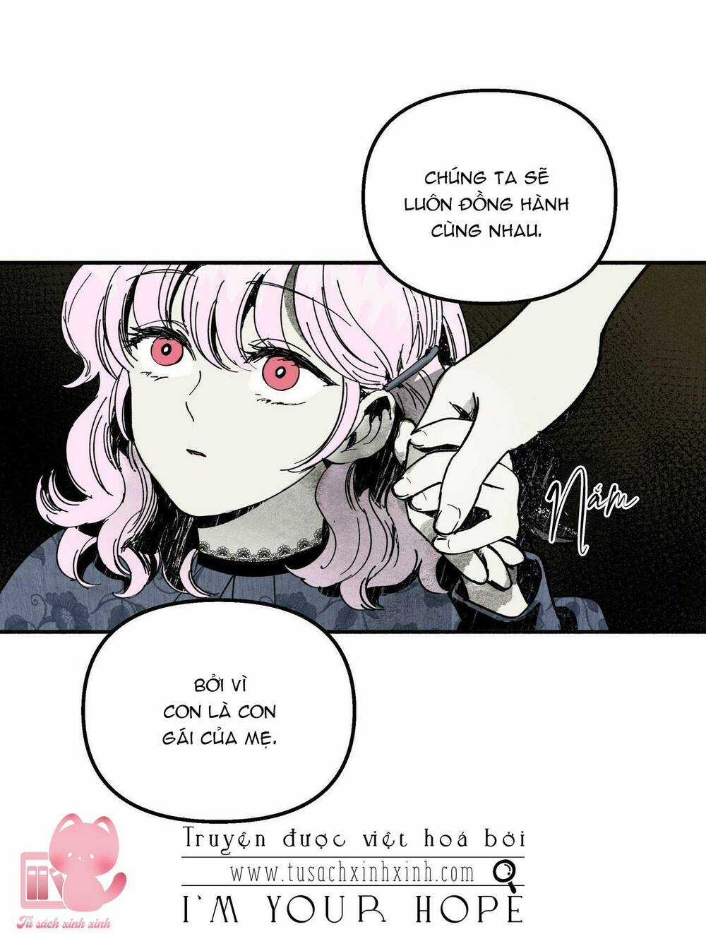 Đảo Phù Thủy - Chapter 13 - Trang 22