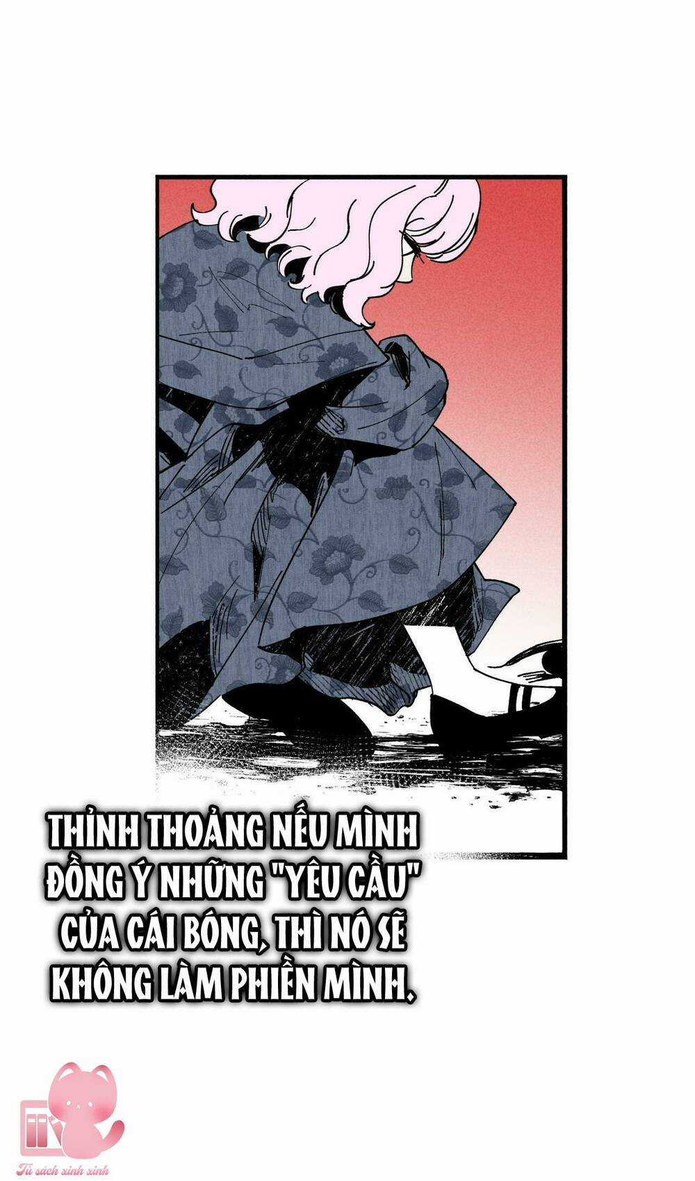 Đảo Phù Thủy - Chapter 13 - Trang 24