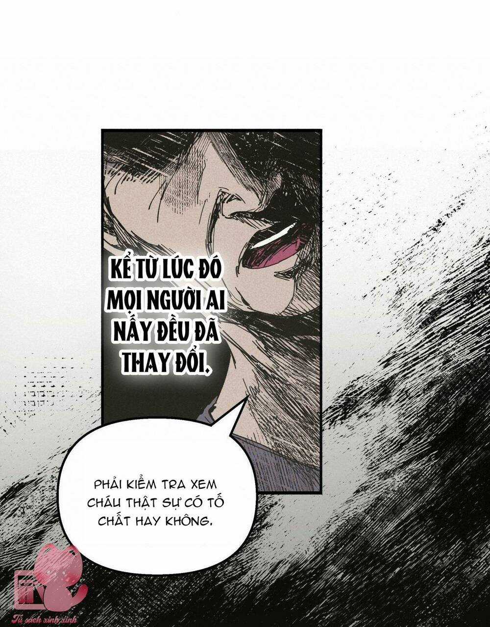 Đảo Phù Thủy - Chapter 13 - Trang 26