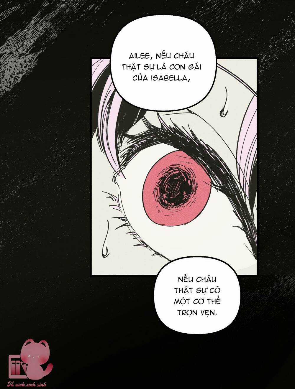 Đảo Phù Thủy - Chapter 13 - Trang 27