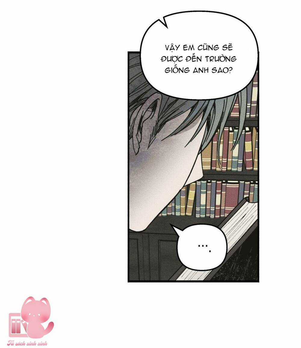 Đảo Phù Thủy - Chapter 13 - Trang 33