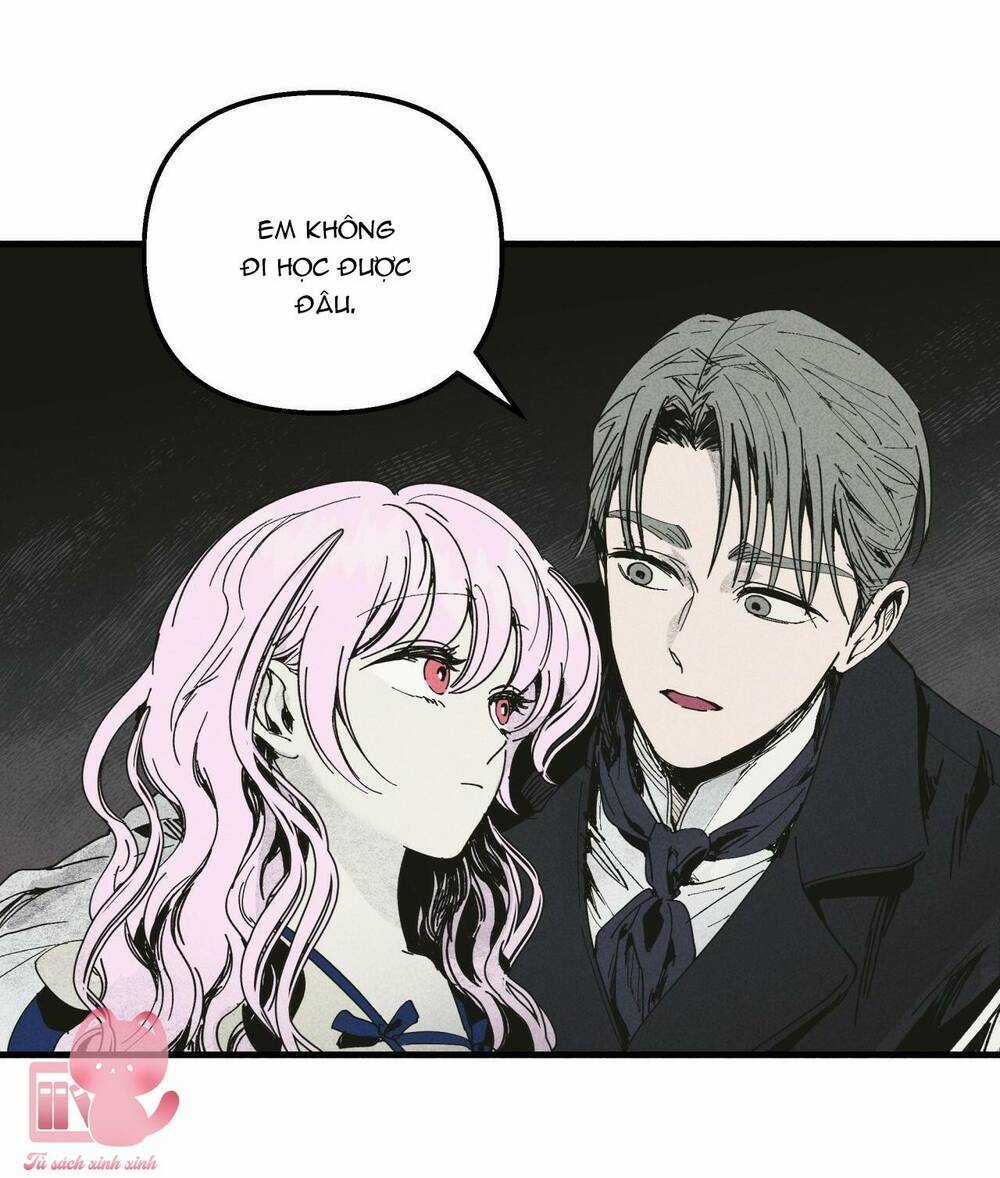 Đảo Phù Thủy - Chapter 13 - Trang 34