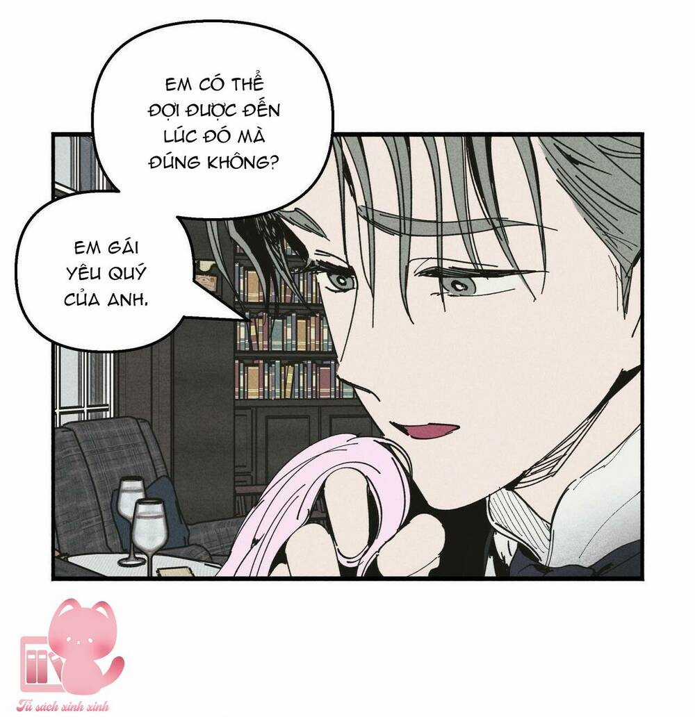 Đảo Phù Thủy - Chapter 13 - Trang 36