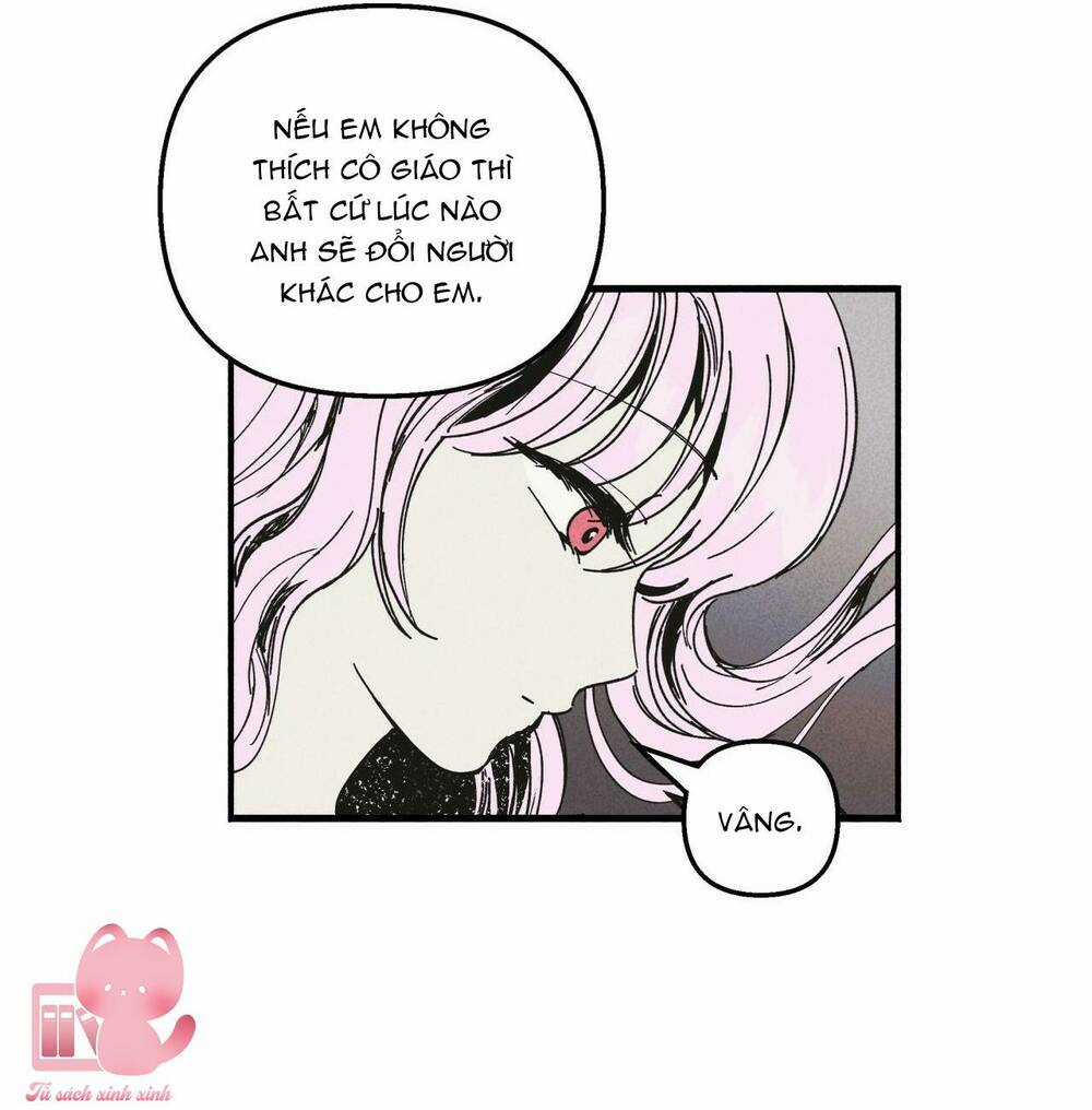 Đảo Phù Thủy - Chapter 13 - Trang 37