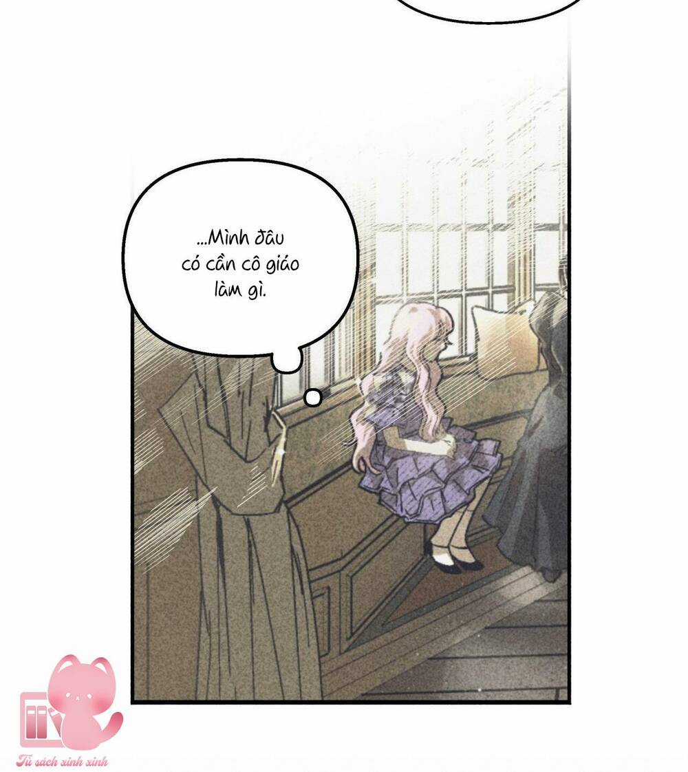 Đảo Phù Thủy - Chapter 13 - Trang 39