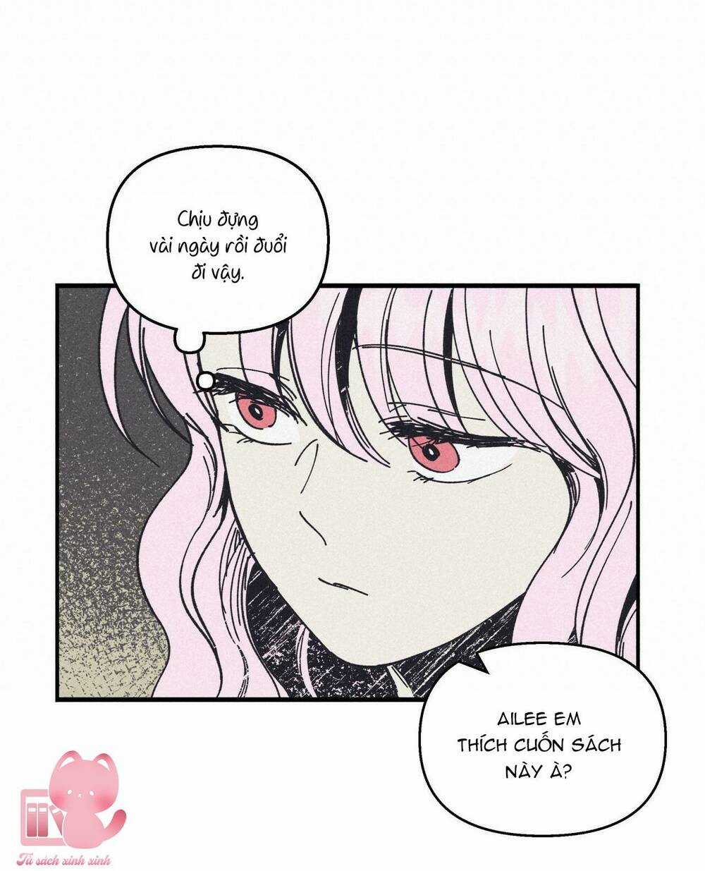 Đảo Phù Thủy - Chapter 13 - Trang 40