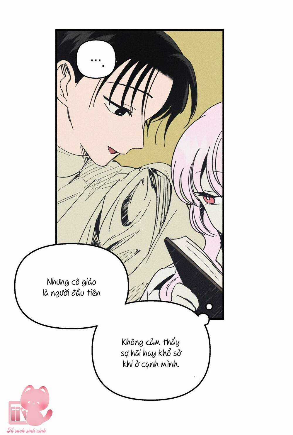 Đảo Phù Thủy - Chapter 13 - Trang 42