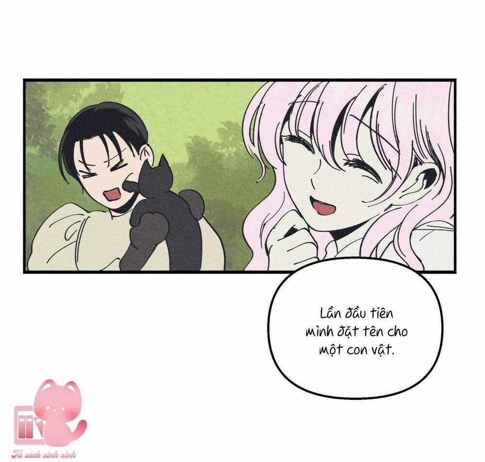 Đảo Phù Thủy - Chapter 13 - Trang 44