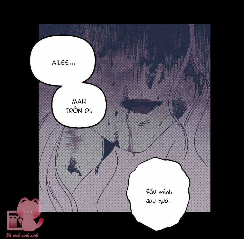 Đảo Phù Thủy - Chapter 13 - Trang 50