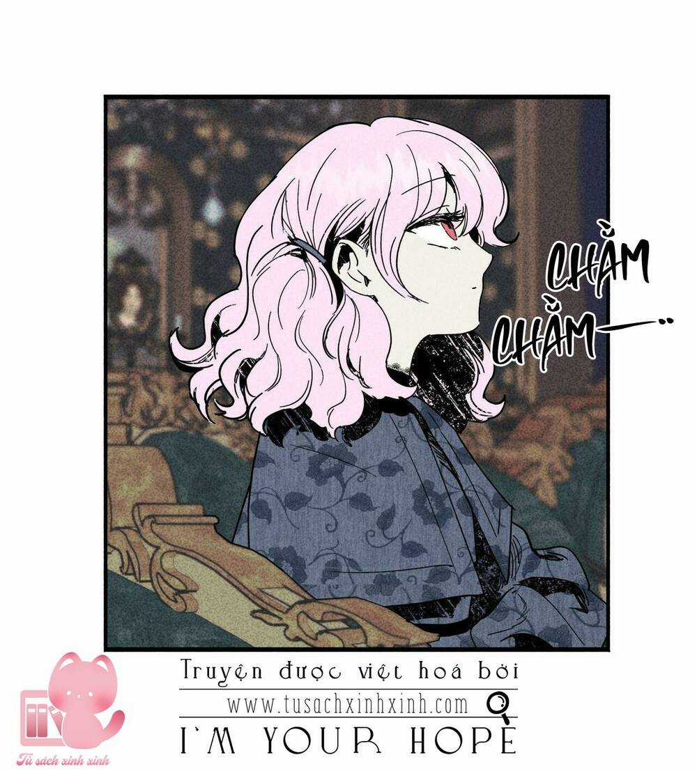 Đảo Phù Thủy - Chapter 13 - Trang 6