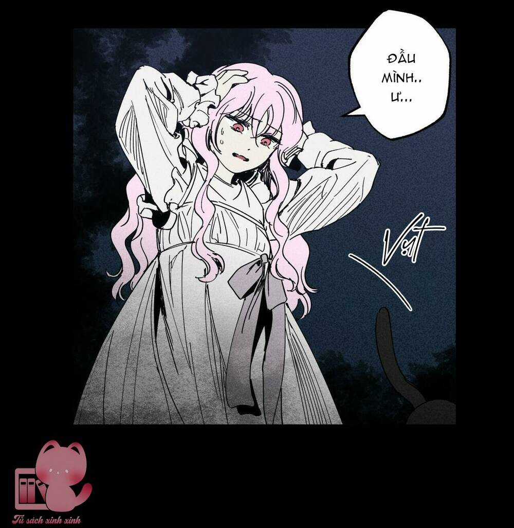 Đảo Phù Thủy - Chapter 13 - Trang 51