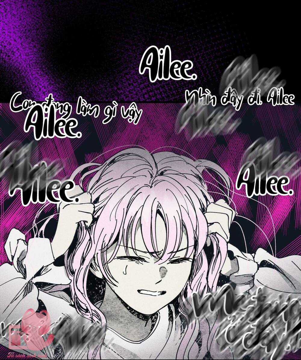 Đảo Phù Thủy - Chapter 13 - Trang 55