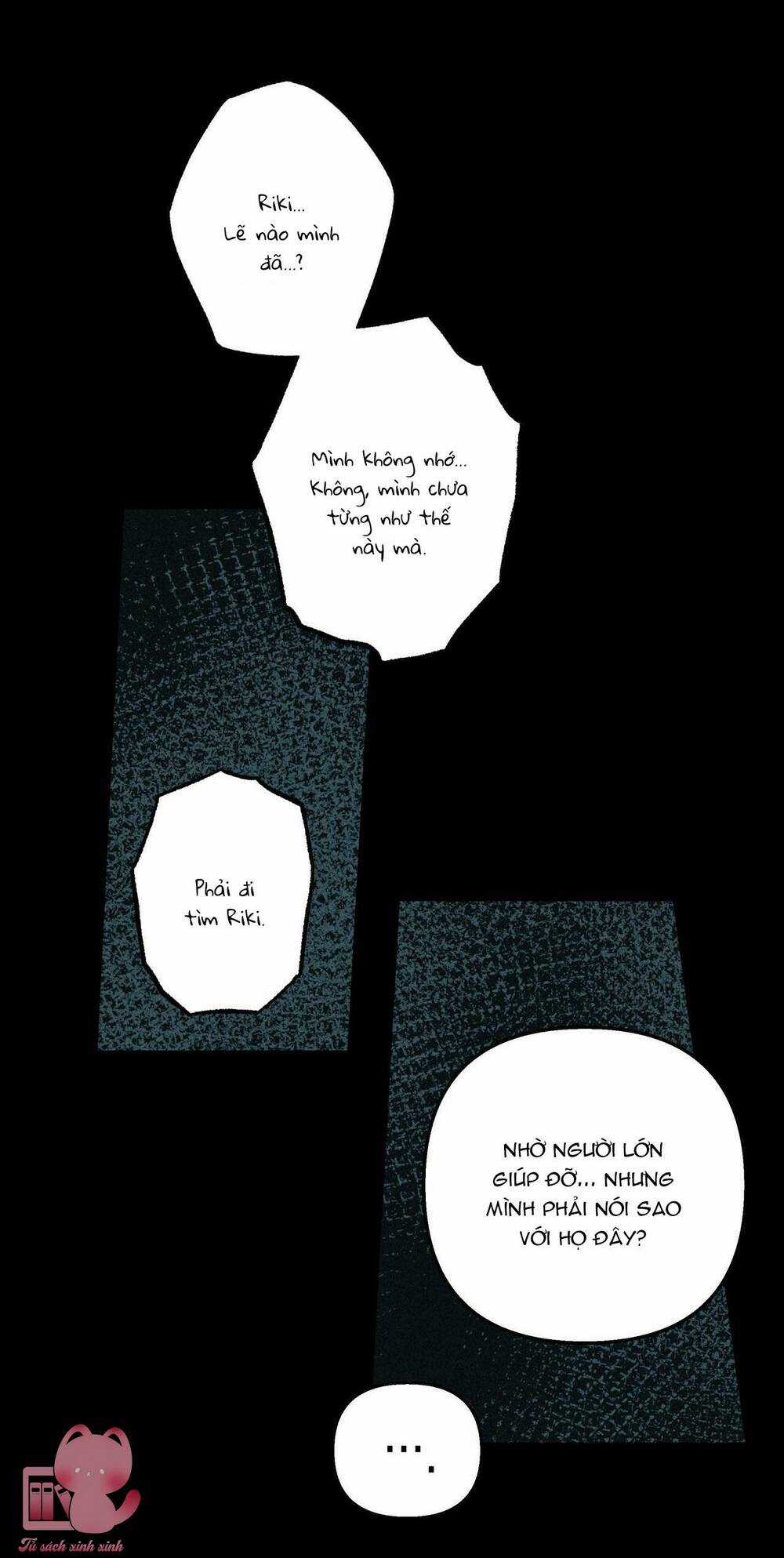 Đảo Phù Thủy - Chapter 13 - Trang 58