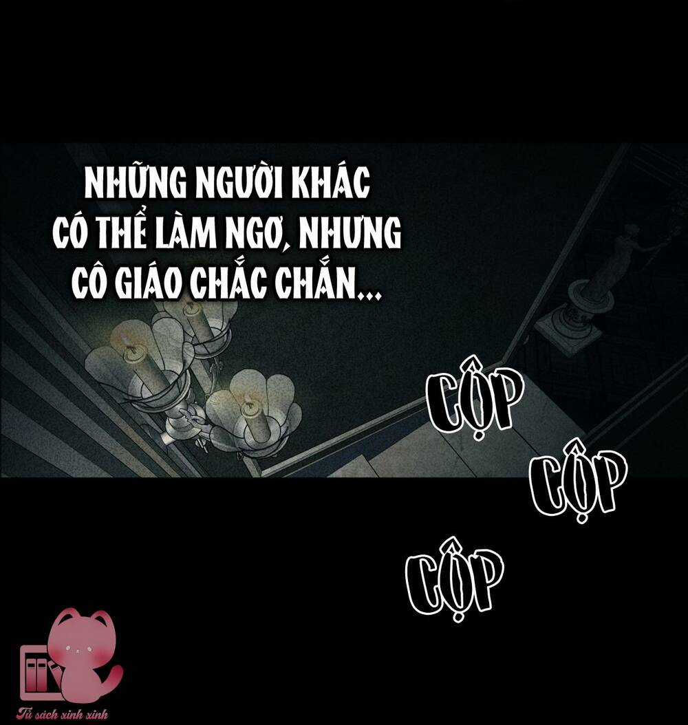 Đảo Phù Thủy - Chapter 13 - Trang 60