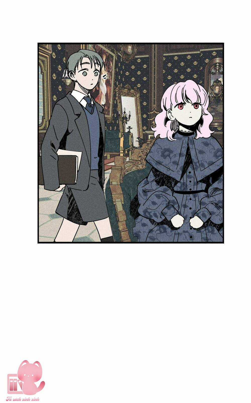 Đảo Phù Thủy - Chapter 13 - Trang 7