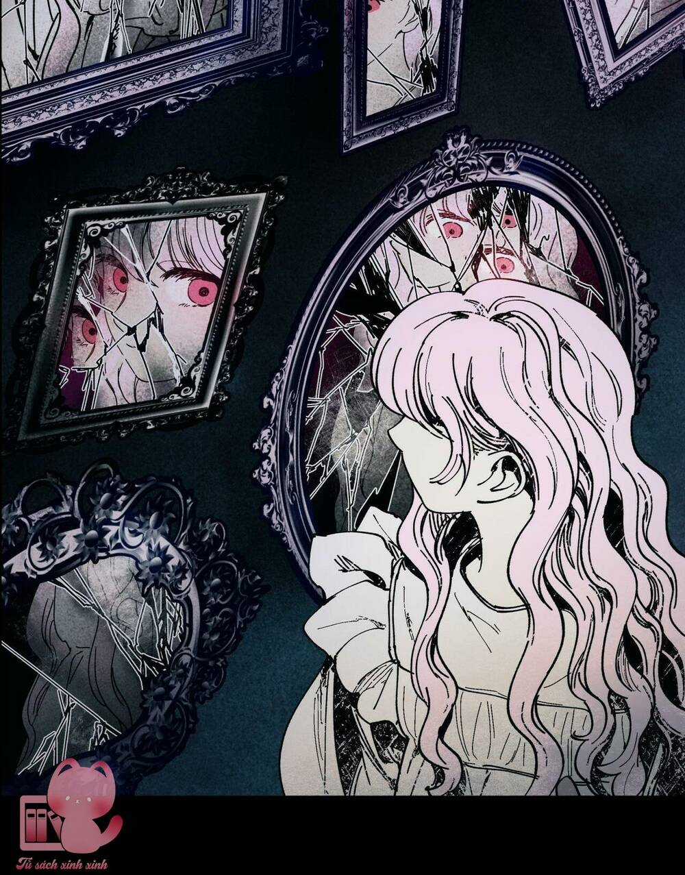 Đảo Phù Thủy - Chapter 13 - Trang 66