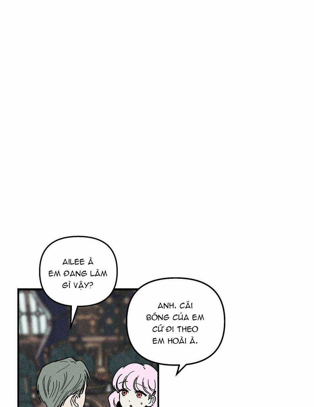 Đảo Phù Thủy - Chapter 13 - Trang 8