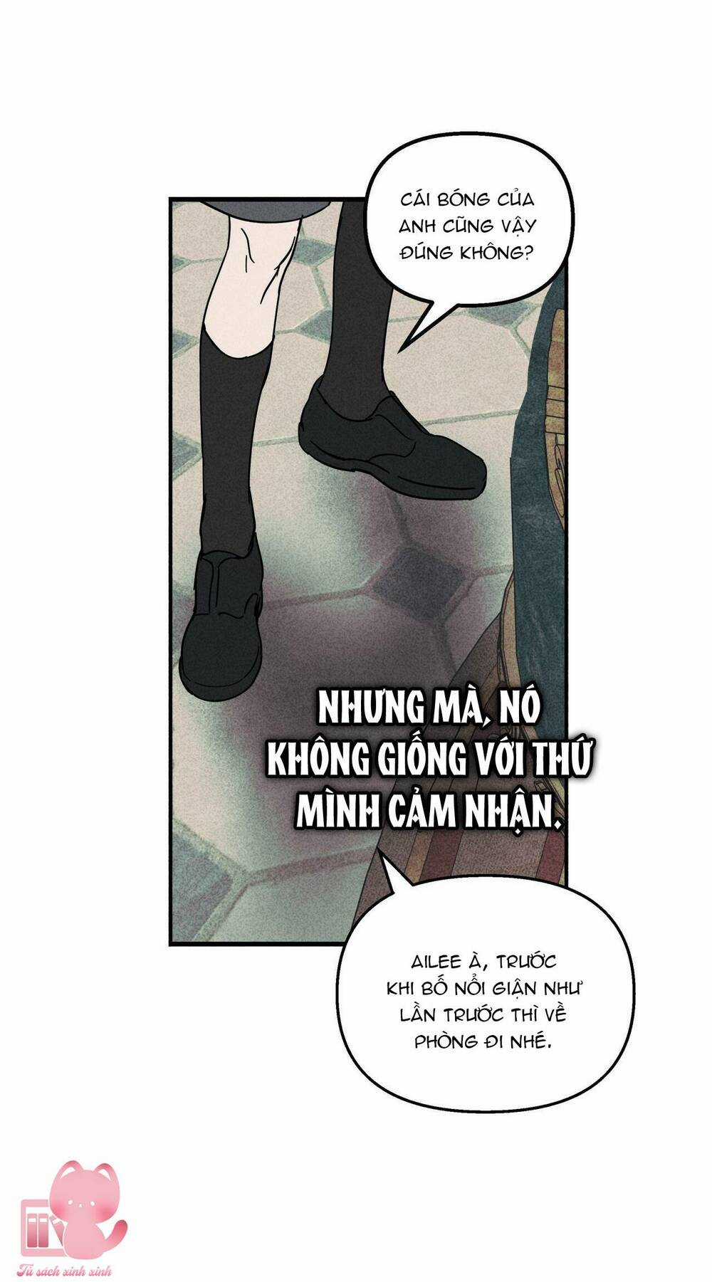 Đảo Phù Thủy - Chapter 13 - Trang 10