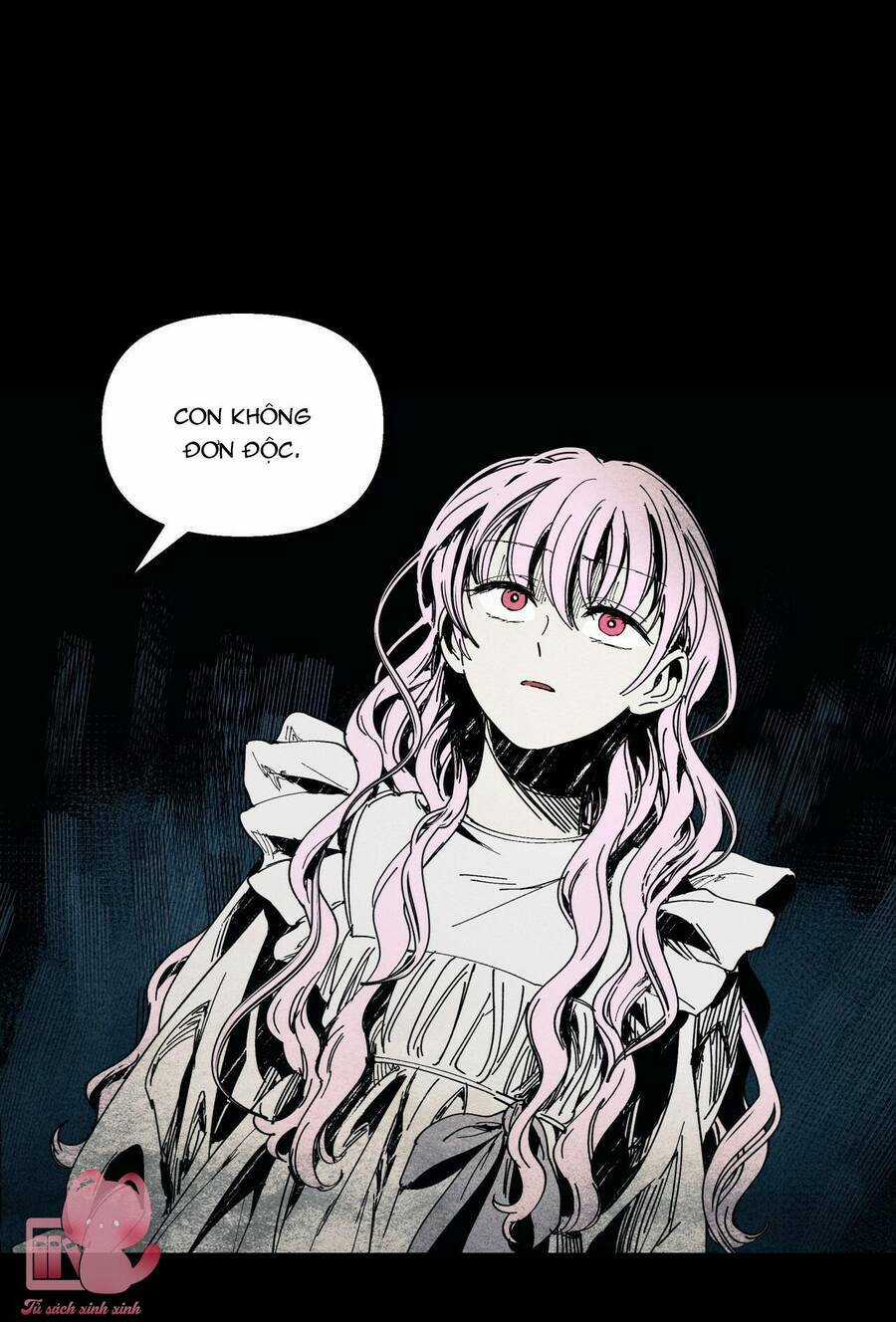 Đảo Phù Thủy - Chapter 14 - Trang 1