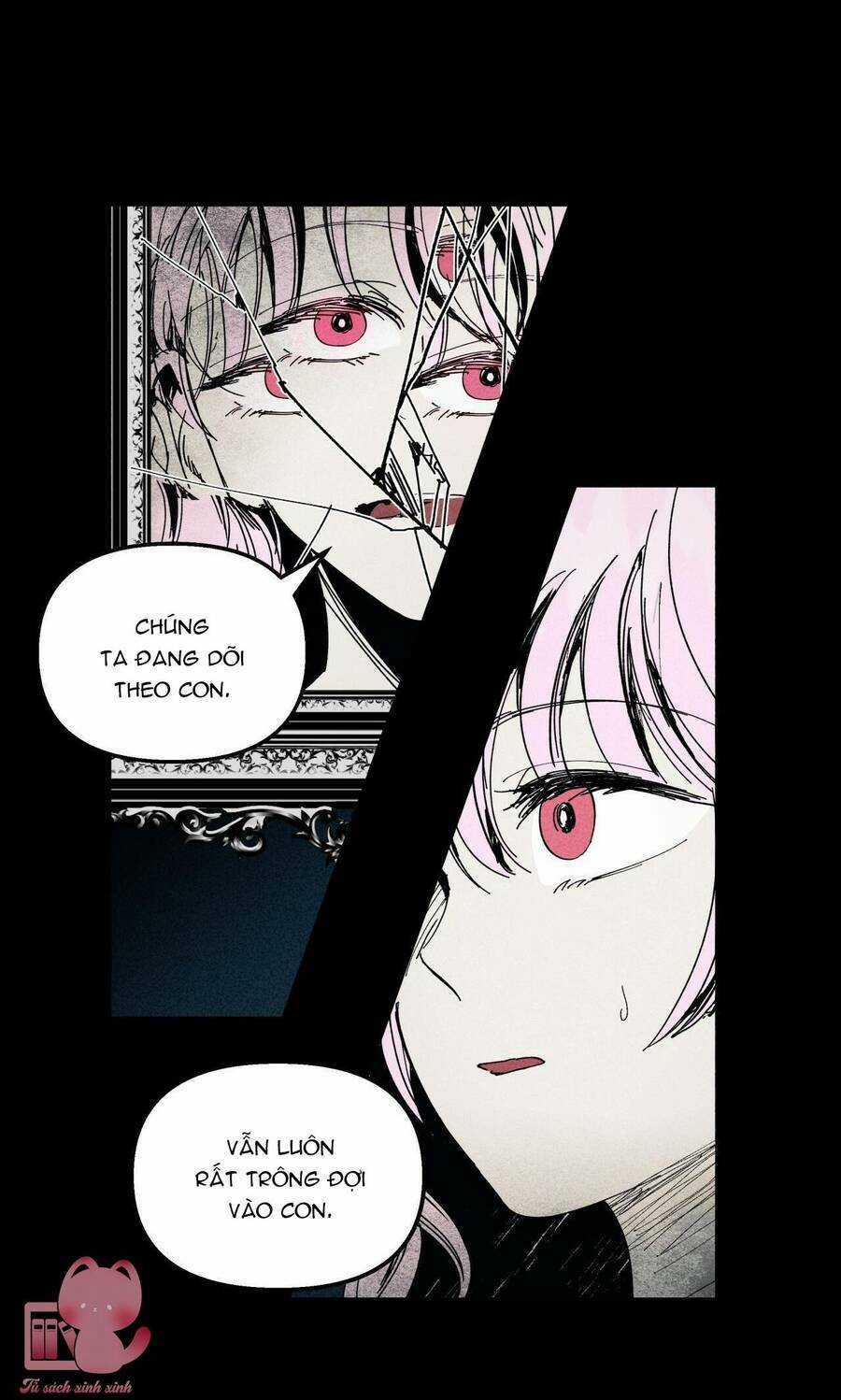 Đảo Phù Thủy - Chapter 14 - Trang 2