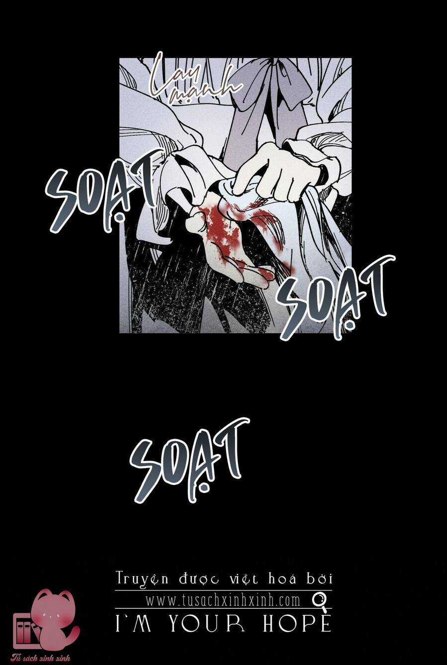 Đảo Phù Thủy - Chapter 14 - Trang 12