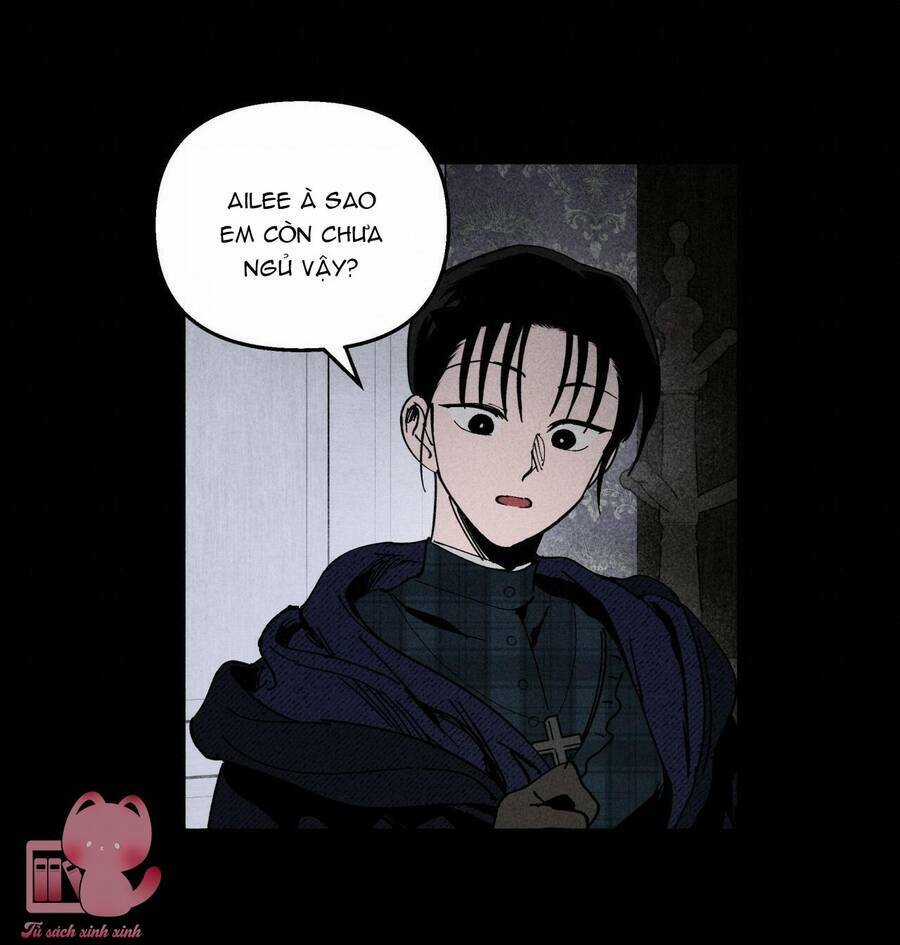 Đảo Phù Thủy - Chapter 14 - Trang 13