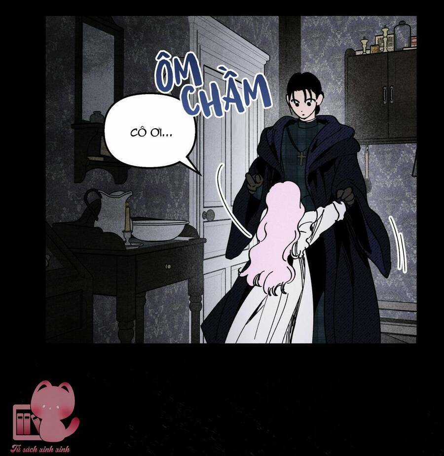 Đảo Phù Thủy - Chapter 14 - Trang 14