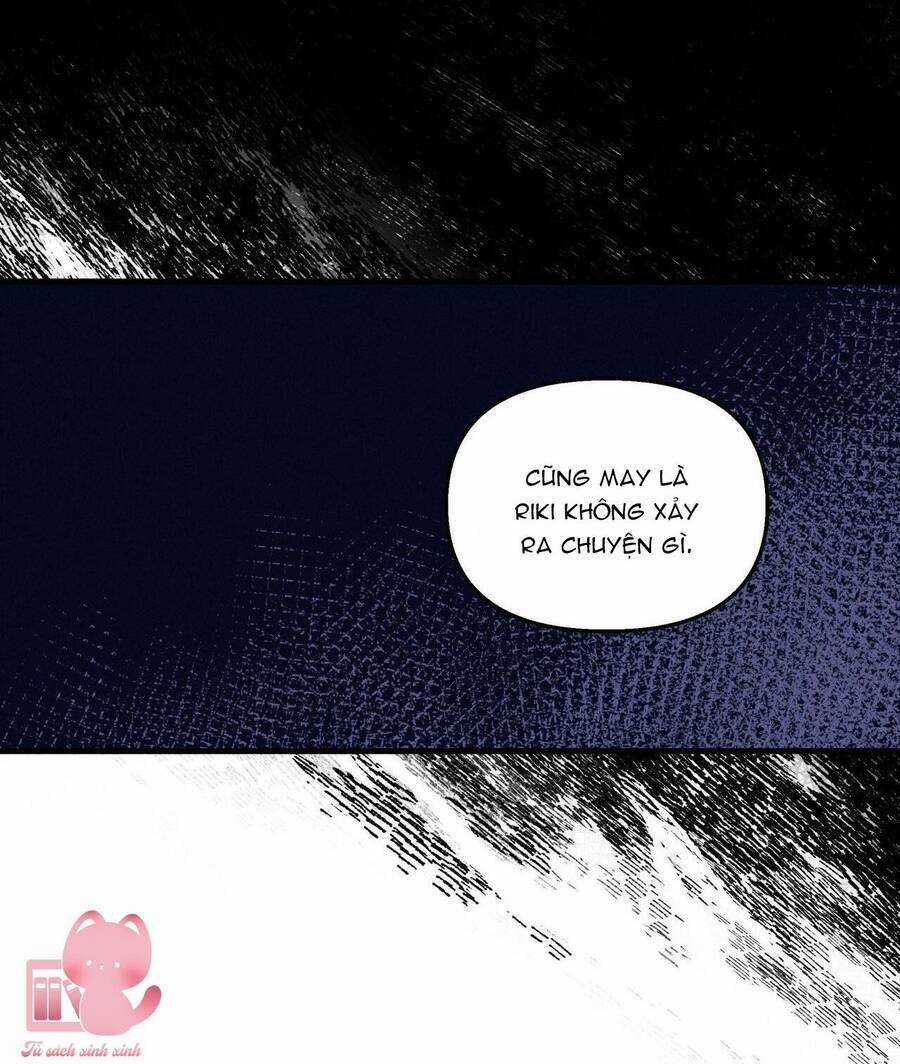 Đảo Phù Thủy - Chapter 14 - Trang 15