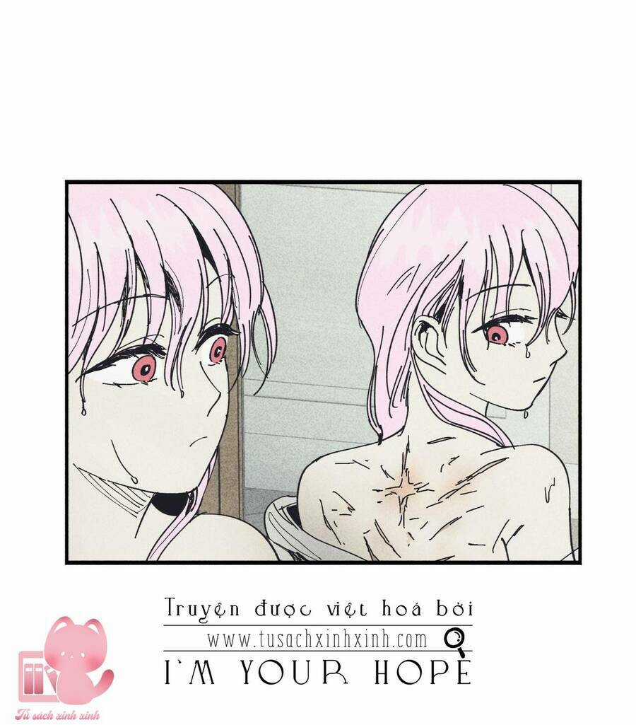 Đảo Phù Thủy - Chapter 14 - Trang 21